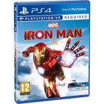 Iron Man VR - PlayStation 4