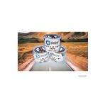 iron medical Kınesıo Tape Ağrı Bandı 5cm X 5 Mt siyah