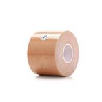 İron Medical Kınesıo Tape Ağrı Bandı 5Cm X 5 Mtr - Pembe