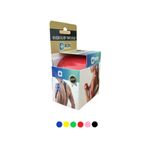 iron medical Kinesio Tape Ağrı Bandı Sporcu 5 Cm X 5 M