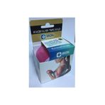 İron Medical Kinesiology Tape Gold 5Cm X 5 M Ağrı Bandı Pembe