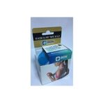 iron medical Tape Kinesio Ağrı Bandı 5 Metre X 5 Cm Mavi