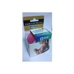 İron Medical Tape Kinesio Ağrı Bandı 5 Metre X 5 Cm Pembe