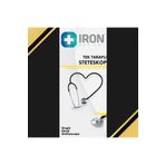 İron Medical Tek Taraflı Steteskop