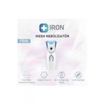 Iron Mesh Nebulizator