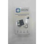 Iron Steteskoplu Aneroid Tansiyon Aleti