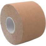 Iron Tape Kinesio Bandı 5 Metre x 5 cm Ten