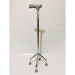 Iron Tetrapot Iron (Dörtlü Denge Bastonu Alüminyum)