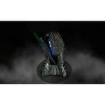 Iron Throne Game Of Thrones Demir Taht Kalemlik 15 cm