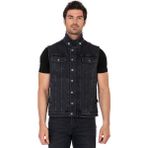 Iron Vest Air Motosiklet Yeleği Erkek - 5XL