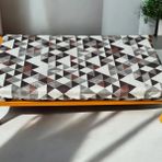 IRONBED KEDİ YATAĞI
