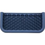 İroncaravan Plastik Fileli Ceplik 260X120MM – Tekne/yat/bot ve Deniz Taşıtları Için Pratik Organizer - Gri