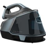 Ironhero H-2800 Professional Station Buhar Kazanlı Ütü Güçlü Buhar İstasyonu Hızlı Ütü - Lacivert