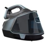 Ironhero H-2800 Professional Station Buhar Kazanlı Ütü Güçlü Buhar İstasyonu Hızlı Ütü