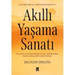 İroni Kitap Akıllı Yaşama Sanatı