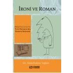 İroni Ve Roman - Abdulhakim Tuğluk