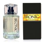 İronic No: 277 Edp 100 ml Erkek Parfüm