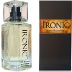 Ironic No:13 EDP 100 ml Kadın Parfüm
