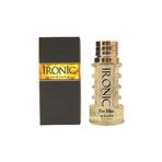 İronic No:208 EDP 100 ml Erkek Parfüm