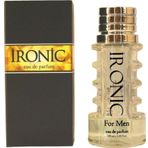 İronic No:246 EDP 100 ml Çiçeksi Erkek Parfüm