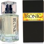 İronic Women EDP No:08 Kadın Parfümü