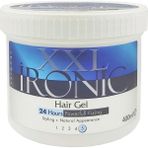 Ironic Xxl Powerfull Fixing Hair Gel 5 Saç Jölesi 400 ml