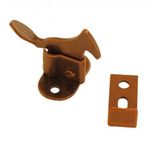 Ironmongery World alt dolap çekmece dirsek Rooster okuyan Kanguru Catch kabine kolye ucu H.