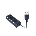 IRONSTAR 4 PORT 2.0 USB ÇOĞALTICI