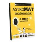 İrrasyonel AstroMat 6. Sınıf Matematik Soru Bankası