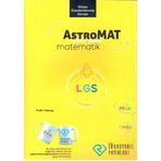 İrrasyonel AstroMat 8. Sınıf Matematik Soru Bankası