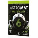 İrrasyonel Yayınları 6.Sınıf Astromat Matematik Deneyim Odaklı Bankası
