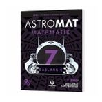 İrrasyonel Yayınları 7.Sınıf Matematik Başlangıç Soru Bankası