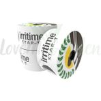 İrritime Yassı Damla Sulama Borusu 17MM , 20CM Damlama Aralığı, 500 Metre