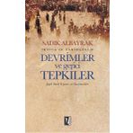 İrtica ın Tarihçesi 4 - Devrimler ve Gerici Tepkiler - Sadık Albayrak