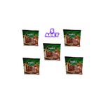 irtihal 5 Adet Nora Tüy Dökücü Toz 5x200gr- Hamam Otu- Tüy Dök