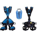 Irudek Wınd Blue 3 S-M Beden Bel Destekli Suspension Emniyet Kemeri