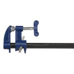 IRWIN 1.9 cm Deep Throat Boru Kelepçesi, Endüstriyel Kalite