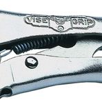 IRWIN Vise Grip 7RR Abklemm-kavrama pensesi 175 mm, sıkma 6 mm, 29
