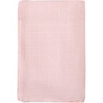 İrya Bebe Marin Çok Amaçlı Müslin Örtü Pembe 120x120 - 120 x 120 cm