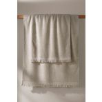 İrya Bliss Kum 50x90 CM Yüz Havlusu