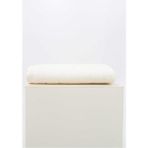 Irya Colet %100 Pamuk Banyo Havlusu Ekru 90x150 - 90 x 150 cm