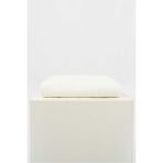 İrya Colet Ekru 70x130 CM Banyo Havlusu
