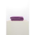 İrya Colet Lila 50x90 CM Yüz Havlusu