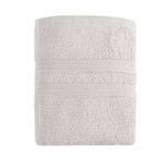 İrya Deco Bej 70x140 CM %100 Pamuk Banyo Havlusu