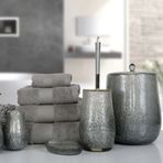 İrya Drop Gri Banyo Kovası