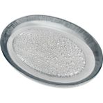 İrya Drop Gri Katı Sabunluk