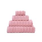İrya Frizz Banyo Havlusu Pembe 70x130