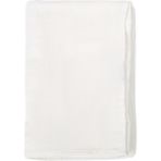 İrya Home Bebe Marin çok Amaçlı Müslin Örtü Beyaz 120X120