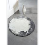 IRYA HYPNOS BANYO PASPASI KOYU GRİ 70X70