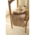 İrya Lindy Bambu Banyo Havlusu 70X140 cm - 70 x 140 cm - Bej